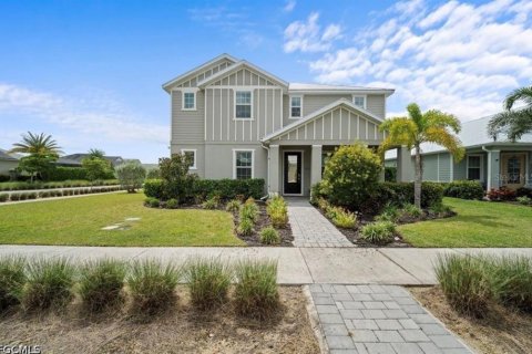 Casa en venta en Punta Gorda, Florida, 5 dormitorios, 289.11 m2 № 2321711 - foto 2