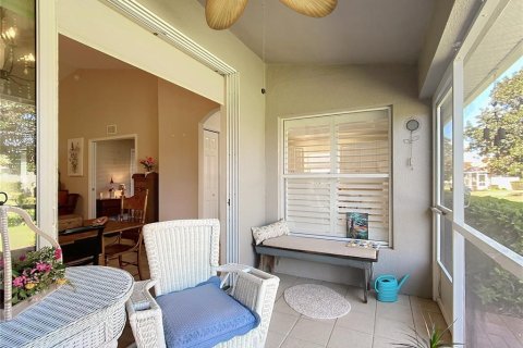 Купить виллу или дом в Оксфорд, Флорида 4 комнаты, 147.9м2, № 1557862 - фото 29
