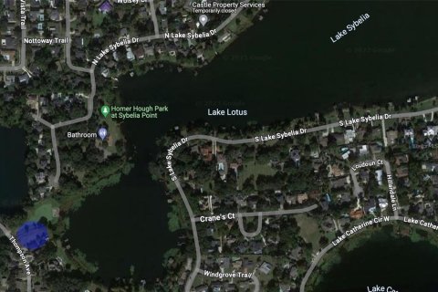 Land in Maitland, Florida № 1853385 - photo 5