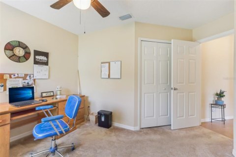 House in Leesburg, Florida 3 bedrooms, 137.31 sq.m. № 1900744 - photo 22