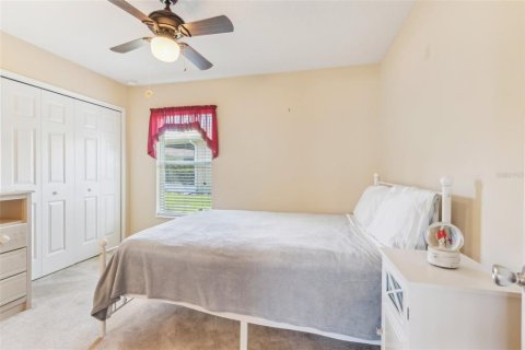 House in Leesburg, Florida 3 bedrooms, 137.31 sq.m. № 1900744 - photo 23