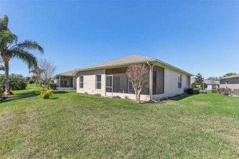 House in Leesburg, Florida 3 bedrooms, 137.31 sq.m. № 1900744 - photo 29