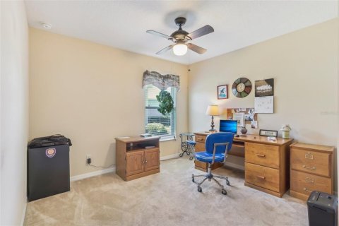 House in Leesburg, Florida 3 bedrooms, 137.31 sq.m. № 1900744 - photo 21