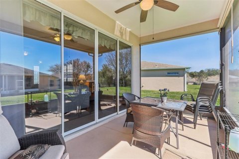 House in Leesburg, Florida 3 bedrooms, 137.31 sq.m. № 1900744 - photo 28