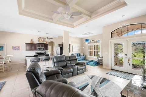 House in Rotonda, Florida 3 bedrooms, 187.85 sq.m. № 1880940 - photo 9