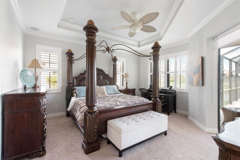 House in Rotonda, Florida 3 bedrooms, 187.85 sq.m. № 1880940 - photo 24