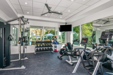 Touwnhouse à louer à Deerfield Beach, Floride: 3 chambres, 175.4 m2 № 2278841 - photo 8