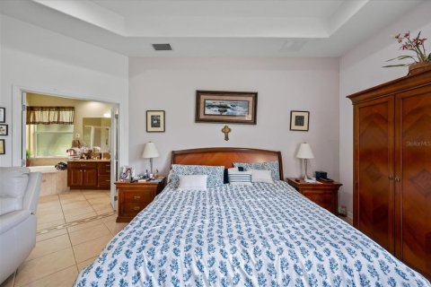 Купить виллу или дом в Эллентон, Флорида 4 комнаты, 264.49м2, № 1735340 - фото 23