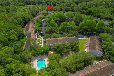 Condo in Tampa, Florida, 2 bedrooms № 2211906 - photo 26