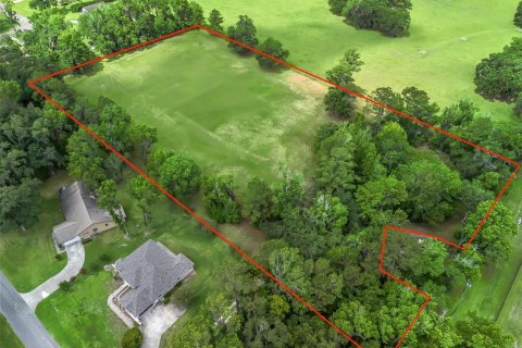 Land in Ocala, Florida № 1773148 - photo 3