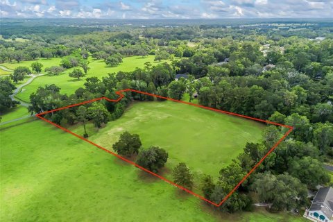 Land in Ocala, Florida № 1773148 - photo 8