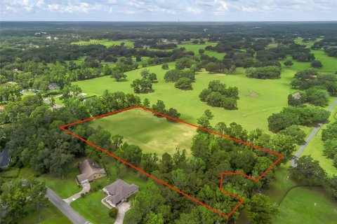 Land in Ocala, Florida № 1773148 - photo 4