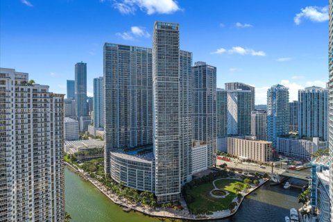 Купить кондоминиум в Майами, Флорида 1 спальня, 78.22м2, № 2049170 - фото 21