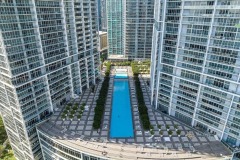 Купить кондоминиум в Майами, Флорида 1 спальня, 78.22м2, № 2049170 - фото 23