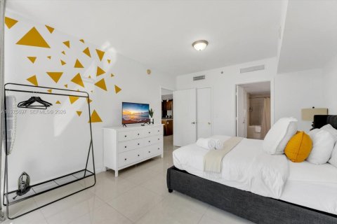 Купить кондоминиум в Майами, Флорида 1 спальня, 78.22м2, № 2049170 - фото 11