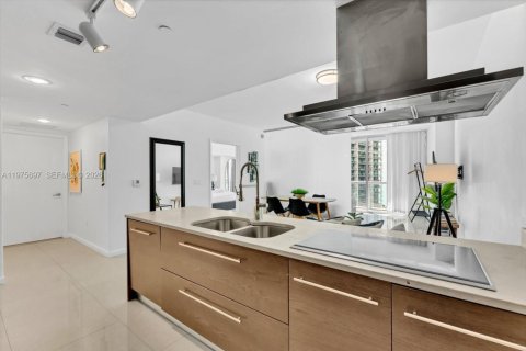 Купить кондоминиум в Майами, Флорида 1 спальня, 78.22м2, № 2049170 - фото 8