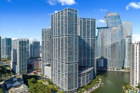 Купить кондоминиум в Майами, Флорида 1 спальня, 78.22м2, № 2049170 - фото 24