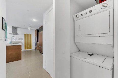 Купить кондоминиум в Майами, Флорида 1 спальня, 78.22м2, № 2049170 - фото 16