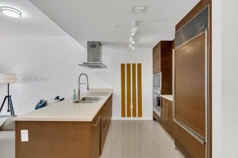 Купить кондоминиум в Майами, Флорида 1 спальня, 78.22м2, № 2049170 - фото 9