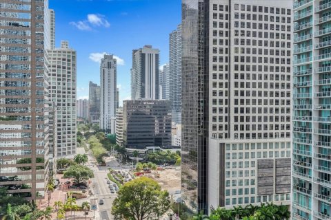 Купить кондоминиум в Майами, Флорида 1 спальня, 78.22м2, № 2049170 - фото 19