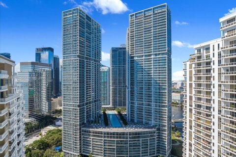 Купить кондоминиум в Майами, Флорида 1 спальня, 78.22м2, № 2049170 - фото 26