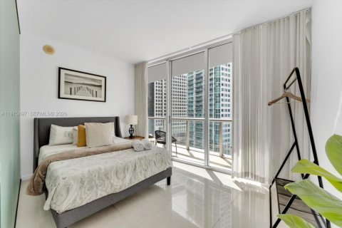 Купить кондоминиум в Майами, Флорида 1 спальня, 78.22м2, № 2049170 - фото 15