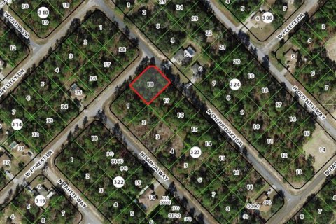 Land in Citrus Springs, Florida № 2165313 - photo 6