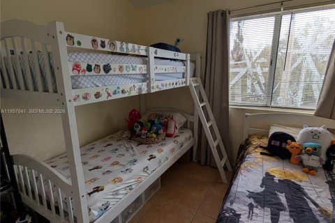 Copropriété à vendre à Miami, Floride: 3 chambres, 113.34 m2 № 2027674 - photo 11