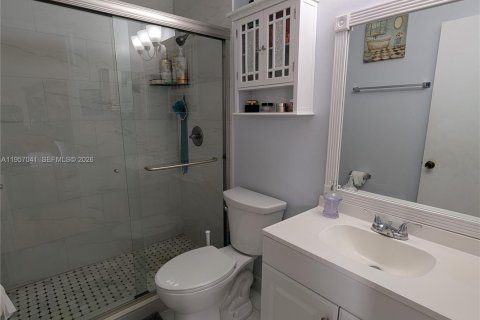 Copropriété à vendre à Miami, Floride: 3 chambres, 113.34 m2 № 2027674 - photo 10