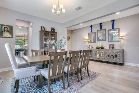 Купить виллу или дом в Апопка, Флорида 11 комнат, 340.3м2, № 1856059 - фото 4