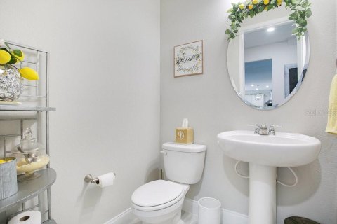 Купить виллу или дом в Апопка, Флорида 11 комнат, 340.3м2, № 1856059 - фото 22