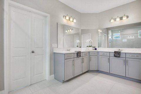 Купить виллу или дом в Апопка, Флорида 11 комнат, 340.3м2, № 1856059 - фото 16