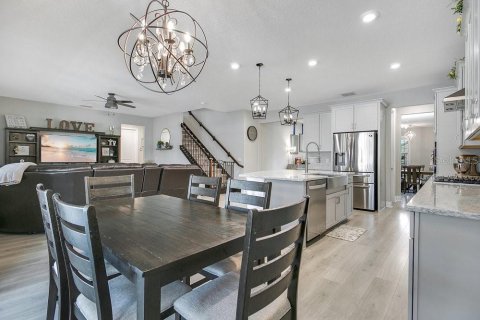 Купить виллу или дом в Апопка, Флорида 11 комнат, 340.3м2, № 1856059 - фото 11