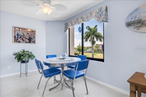 Condo in Punta Gorda, Florida, 3 bedrooms  № 2330923 - photo 26