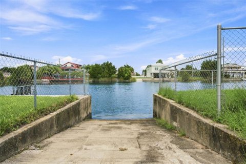 Купить виллу или дом в Эрнандо-Бич, Флорида 4 комнаты, 164.99м2, № 2284942 - фото 28