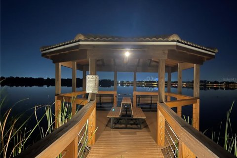 Condo in Orlando, Florida, 3 bedrooms  № 2198599 - photo 3