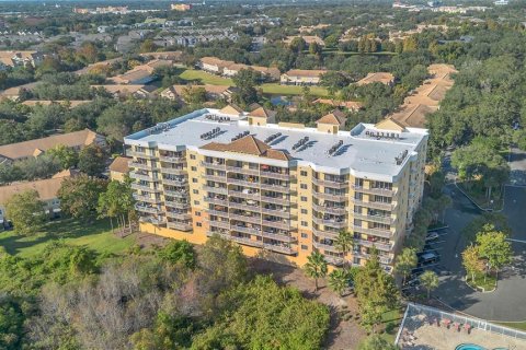 Condo in Orlando, Florida, 3 bedrooms  № 2198599 - photo 7