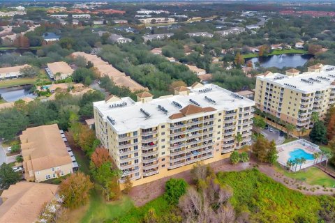 Condo in Orlando, Florida, 3 bedrooms  № 2198599 - photo 6