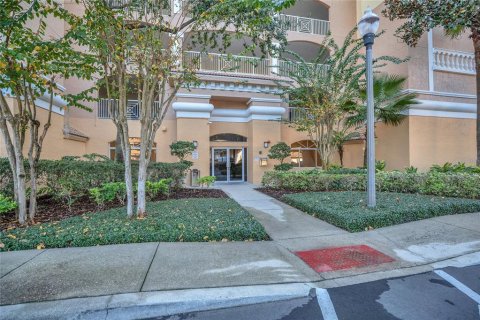 Condo in Orlando, Florida, 3 bedrooms  № 2198599