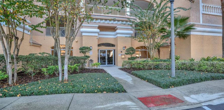 Condo in Orlando, Florida, 3 bedrooms  № 2198599