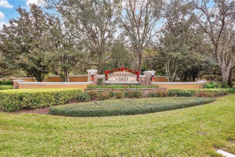 Condo in Orlando, Florida, 3 bedrooms  № 2198599 - photo 22