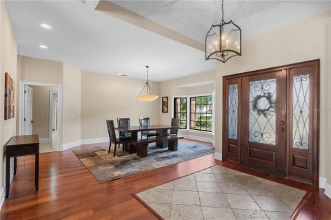 Casa en venta en Windermere, Florida, 4 dormitorios, 361.2 m2 № 1817865 - foto 7