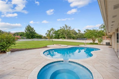Casa en venta en Windermere, Florida, 4 dormitorios, 361.2 m2 № 1817865 - foto 26