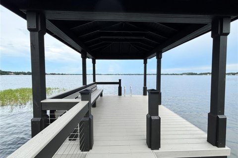Casa en venta en Windermere, Florida, 4 dormitorios, 361.2 m2 № 1817865 - foto 30