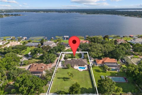 Casa en venta en Windermere, Florida, 4 dormitorios, 361.2 m2 № 1817865 - foto 5