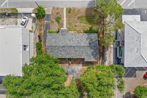 House in Tampa, Florida 3 bedrooms, 119.01 sq.m. № 2114844 - photo 18