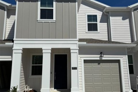Adosado en alquiler en Kissimmee, Florida, 3 dormitorios, 166.57 m2 № 1747403 - foto 1