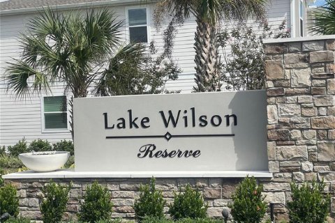 Adosado en alquiler en Kissimmee, Florida, 3 dormitorios, 166.57 m2 № 1747403 - foto 2
