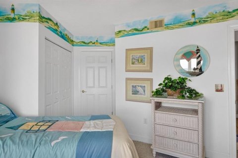 Copropriété à vendre à Daytona Beach, Floride: 3 chambres, 211.82 m2 № 2124806 - photo 26