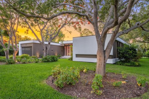 Villa ou maison à vendre à Pinecrest, Floride: 7 chambres, 476.22 m2 № 1922985 - photo 6